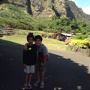 Meet your Posher, Preethi